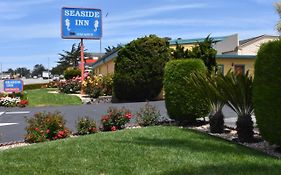 Seaside Inn Monterey Ca